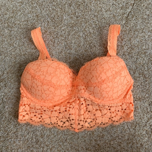 PINK Victoria's Secret Other - VS PINK Lace Bralette